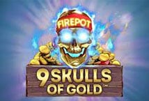 9 Skulls Of Gold