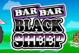 Bar Bar Black Sheep – 5 Reel