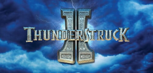 Thunderstruck II