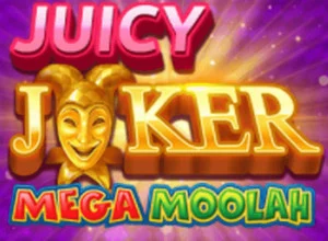 Juicy Joker Mega Moolah