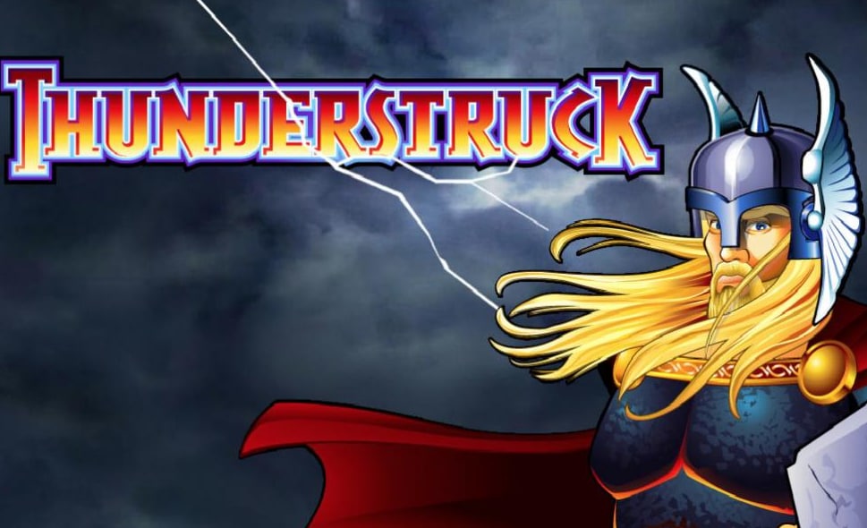 Thunderstruck