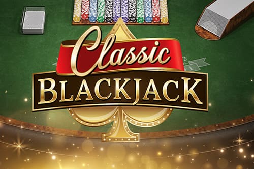 Blackjack Blackjack