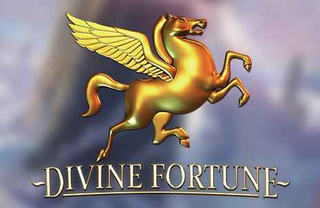 Divine Fortune Divine Fortune