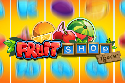 Fruit Shop Slot Fruit Shop Slot