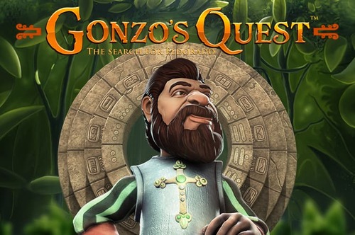 Gonzo’s Quest Gonzo’s Quest