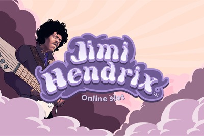 Jimi Hendrix Jimi Hendrix
