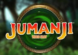 Jumanji Jumanji