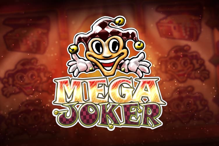 Mega Joker Mega Joker