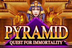 Pyramid Slot Pyramid Slot