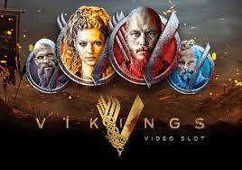 Vikings Vikings
