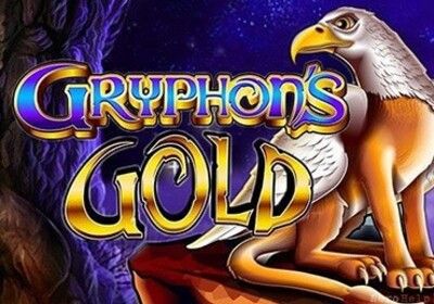Gryphon’s Gold