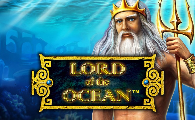 Lord of the Ocean
