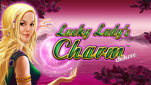 Lucky Lady’s Charm Deluxe