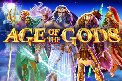 Age of the Gods Age of the Gods