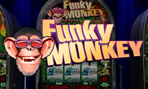 Funky Monkey Funky Monkey