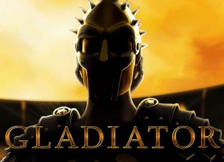 Gladiator Gladiator