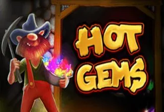 Hot Gems Hot Gems