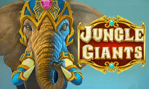 Jungle Giants Jungle Giants