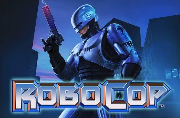 Robocop Robocop