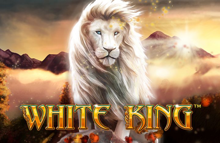 White King White King