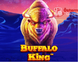 Buffalo King
