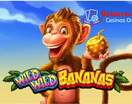 Wild Wild Bananas