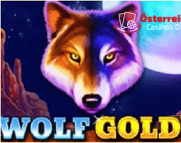 Wolf Gold