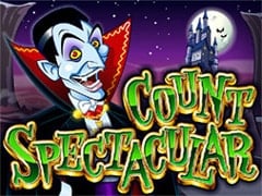 Count Spectacular Count Spectacular