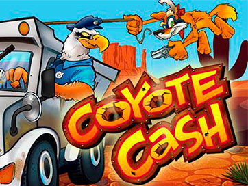 Coyote Cash Coyote Cash