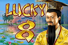Lucky 8 Lucky 8