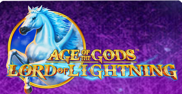 AOTG - Lord of Lightning AOTG - Lord of Lightning