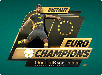 Euro Champions Instant Euro Champions Instant