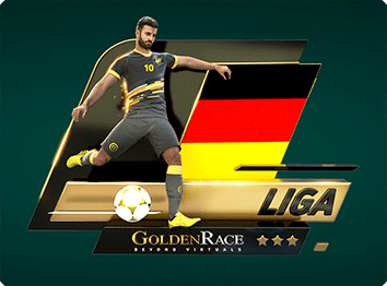 Deutsche Liga Deutsche Liga
