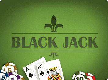 Black Jack Black Jack