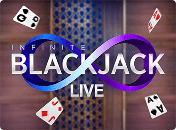 Infinite Blackjack Infinite Blackjack