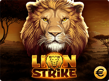 Lion Strike Lion Strike