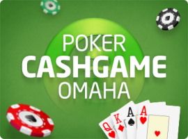 Omaha Cashgame Omaha Cashgame