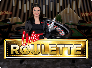 Live Roulette Live Roulette